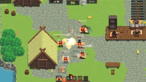 Play games in your browser .